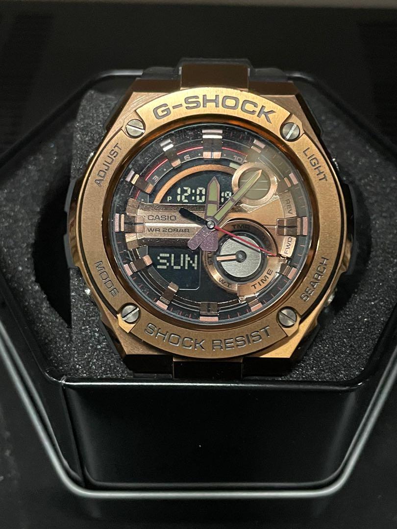 Casio 5475 top