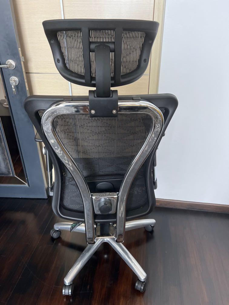 Cedric Office Chair,Breathable Mesh Computer Chair with Ergonomic