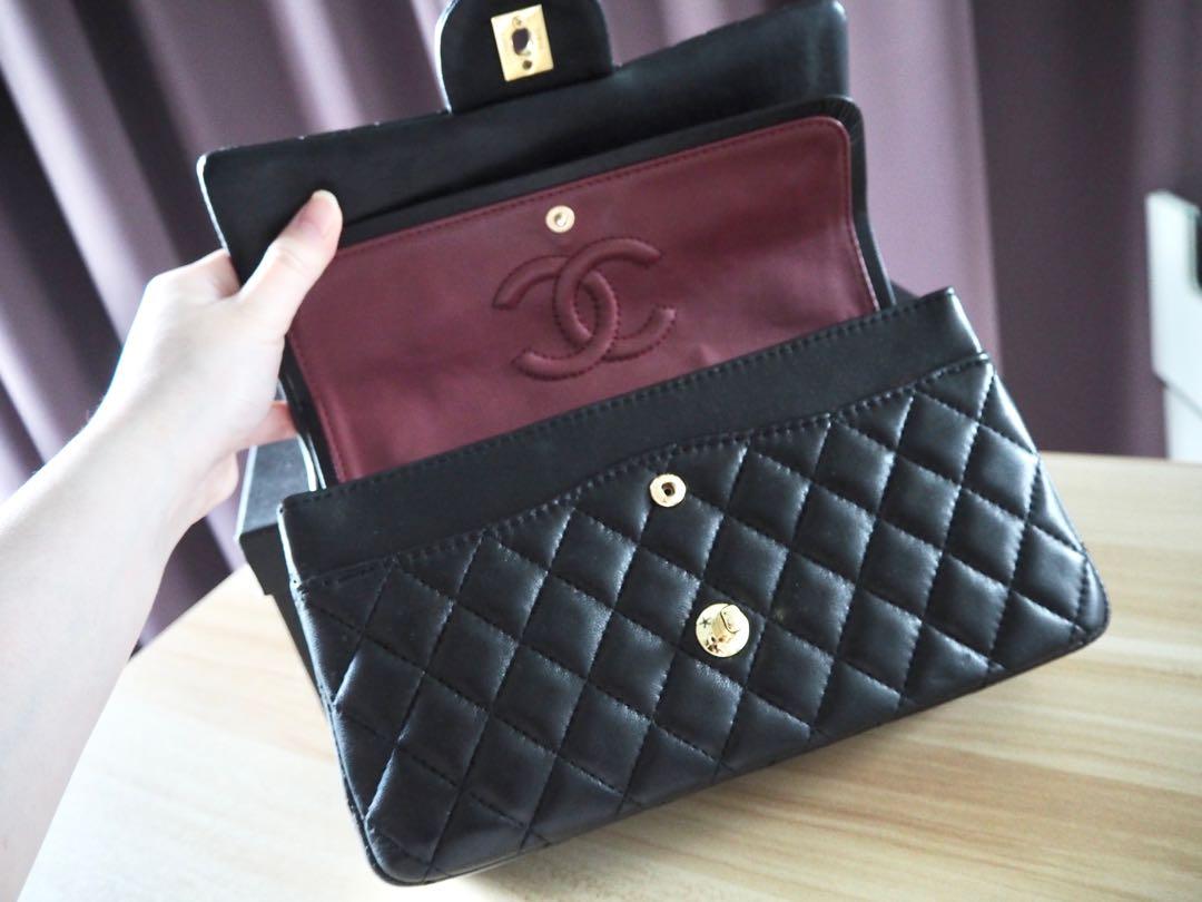 Chanel bag premium