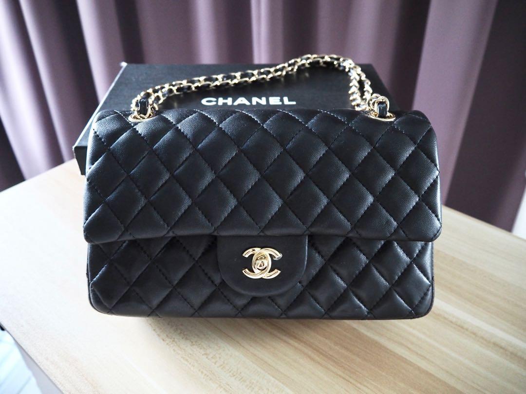 Chanel bag premium