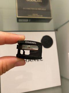 Chanel Eyebrow Pencil Sharpener | Made in Germany |Stationary | Makeup Tools | Accessories