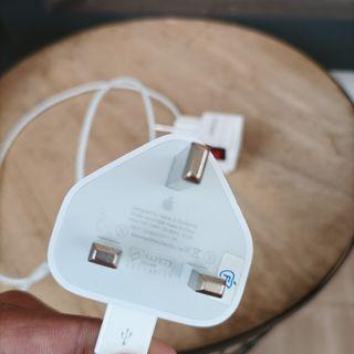 Charger Iphone Lightning