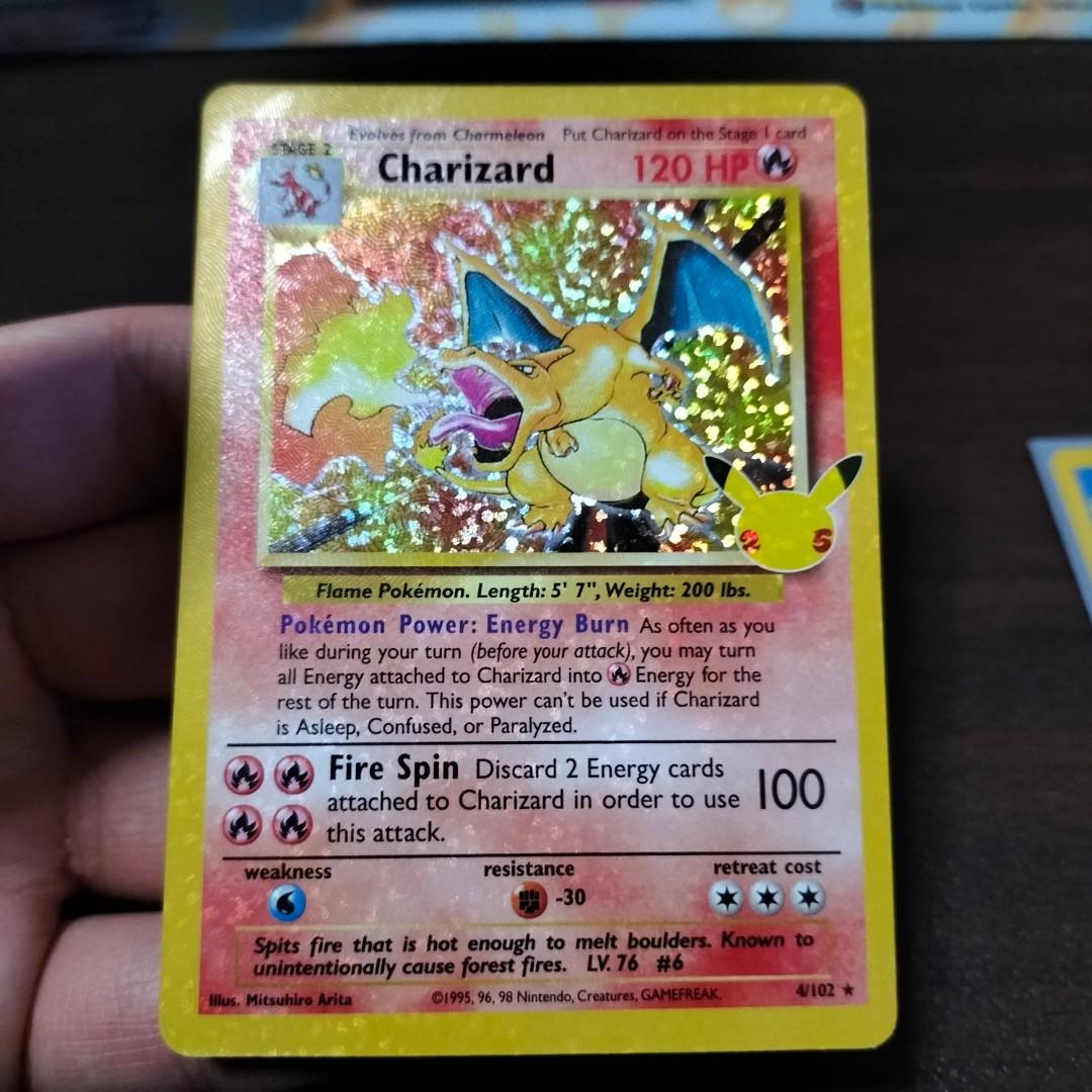 CHARIZARD/ VENUSAUR/ BLASTOISE HOLO BLEED SET 25TH ANNIVESARY CELEBRATIONS MINT POKEMON TCG CARDS NOT PIKACHU LUGIA RAYQUAZA UMBREON EEVEE, Hobbies & Toys, Memorabilia & Collectibles, Currency on Carousell CHARIZARD/ VENUSAUR/ BLASTOISE HOLO BLEED SET 25TH ANNIVESARY CELEBRATIONS MINT POKEMON TCG CARDS NOT PIKACHU LUGIA RAYQUAZA UMBREON EEVEE, Hobbies & Toys, Memorabilia & Collectibles, Currency on Carousell