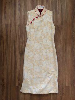 Cheongsam Sangjit
