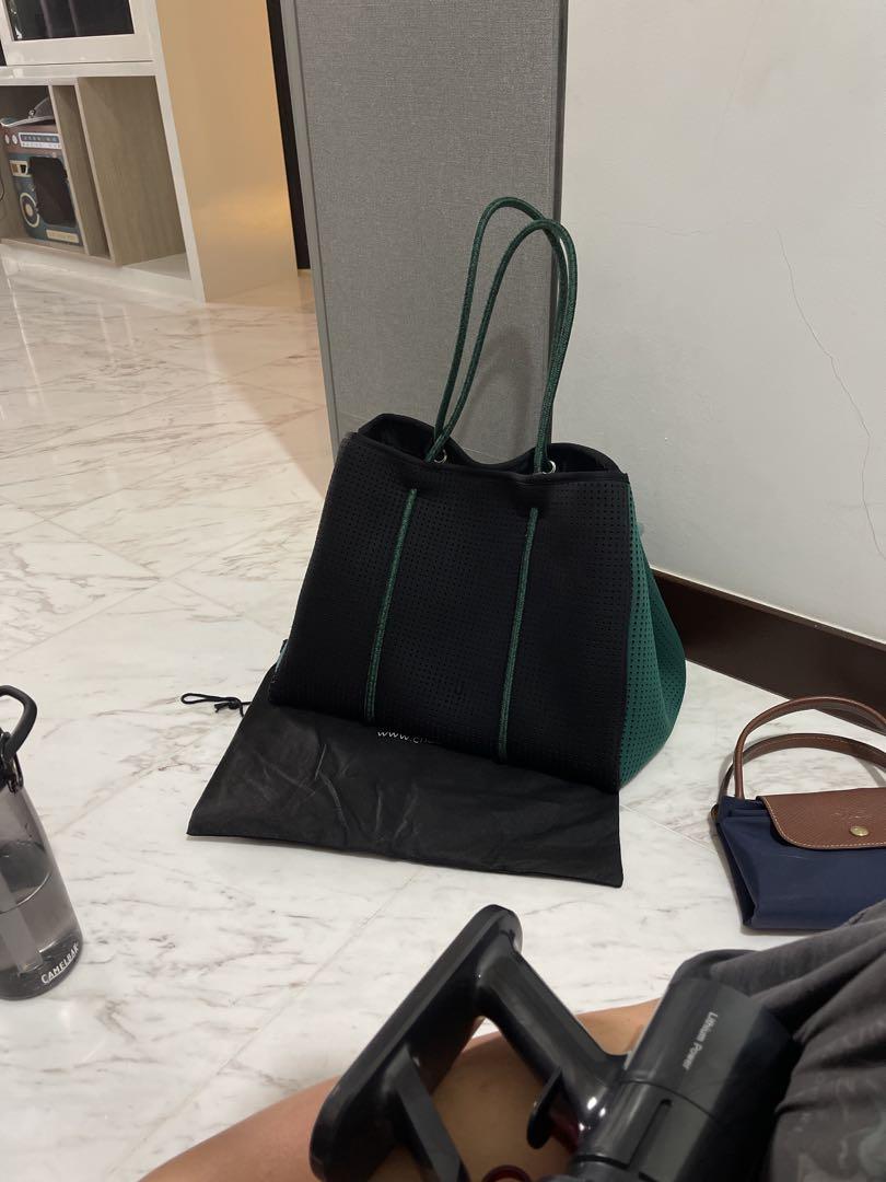 Chuchka Neoprene Bag Women s Fashion Bags Wallets Tote Bags