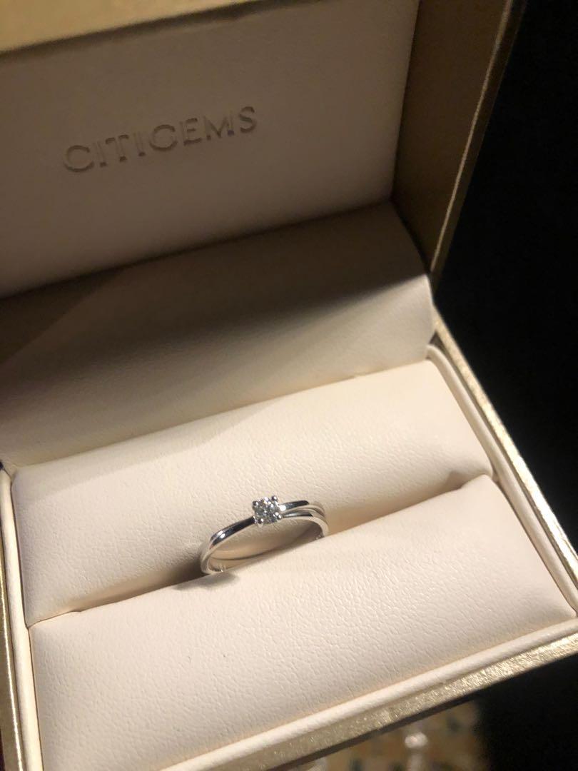 Citigems diamond ring price sale
