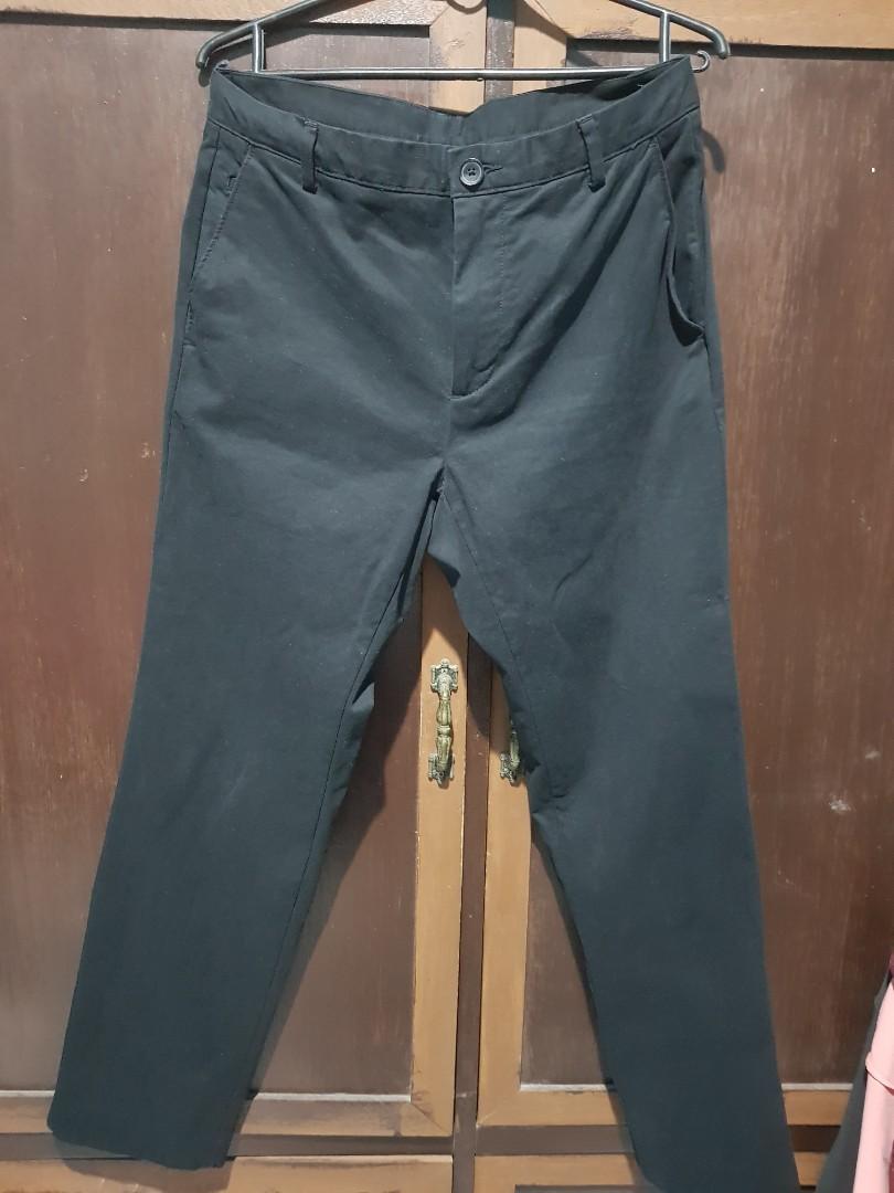 CK Jeans (Category: Jeans) located in Tanza. Submitted by coki27 (Listing ID 1150147990, Image 3). Description: For Sale Calvin Klein (CK) Straight cut fit Best fit to 28-30 800 + SF LBC Courier RFS: Decluttering Meetup: Cavite area/Shipping T.Y..