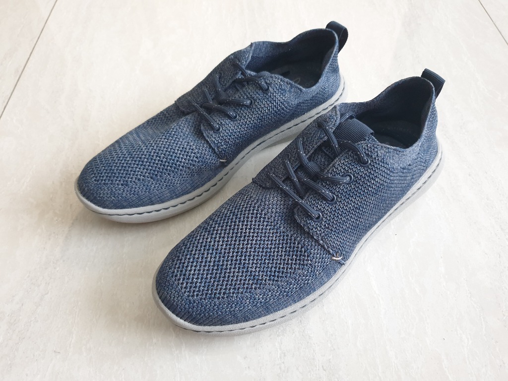 Clarks men's step urban mix sneaker discount