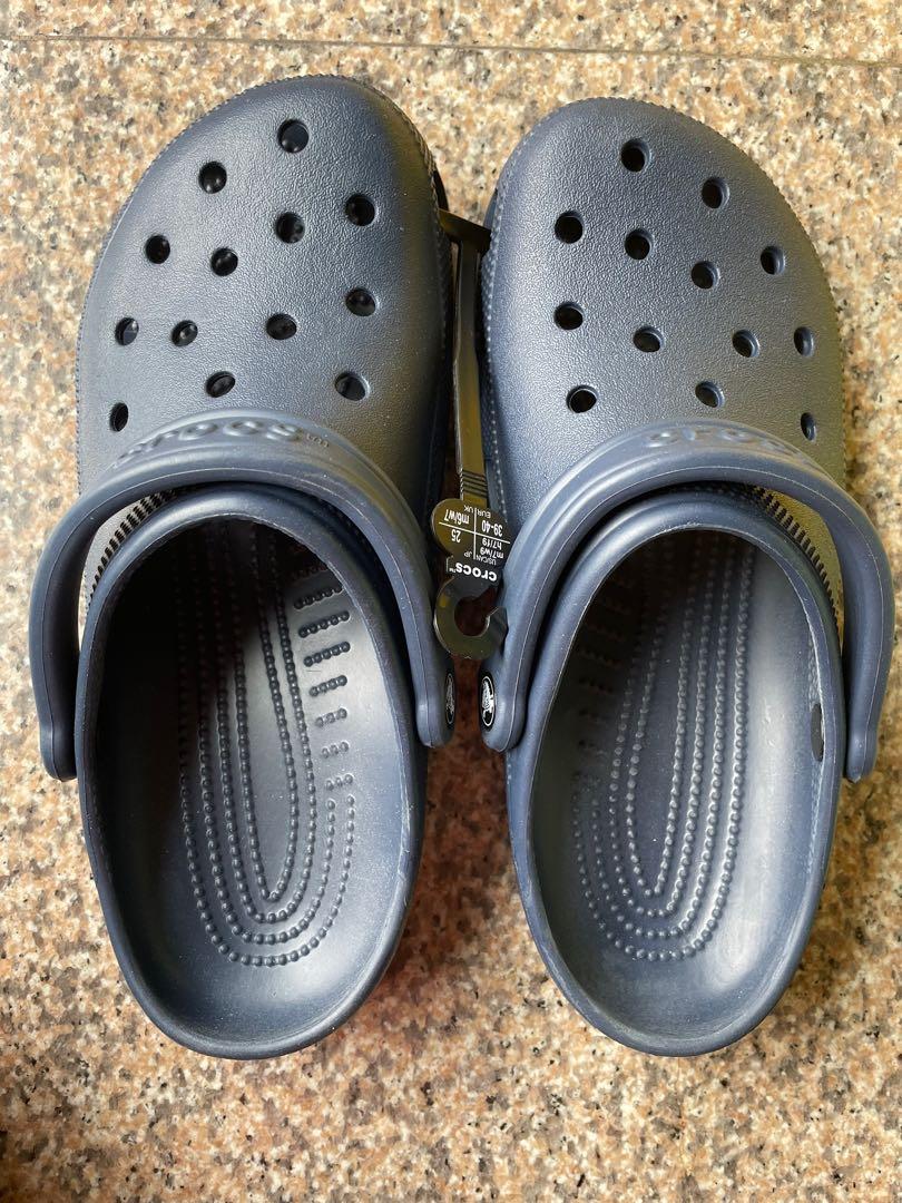 crocs w9 uk size