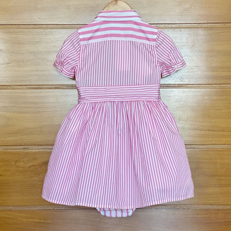Baby girl cheap ralph lauren sale
