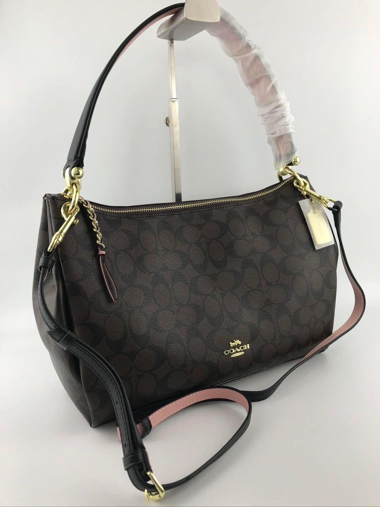 Coach mia cheap bag