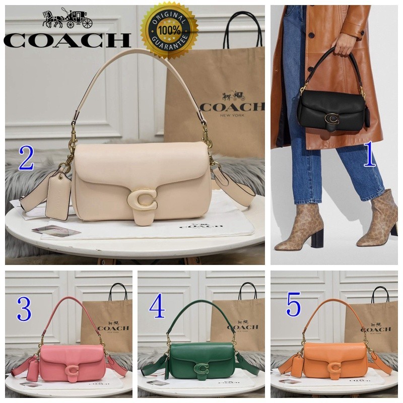coach pillow tabby purseforum