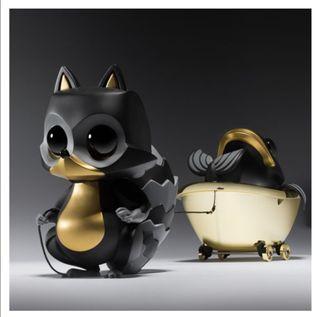 Coarsetoys Permanent Guest Bundle