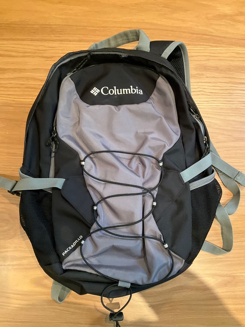 columbia backpack price