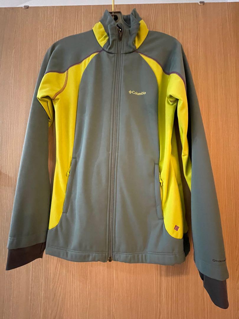 Columbia windproof jacket clearance