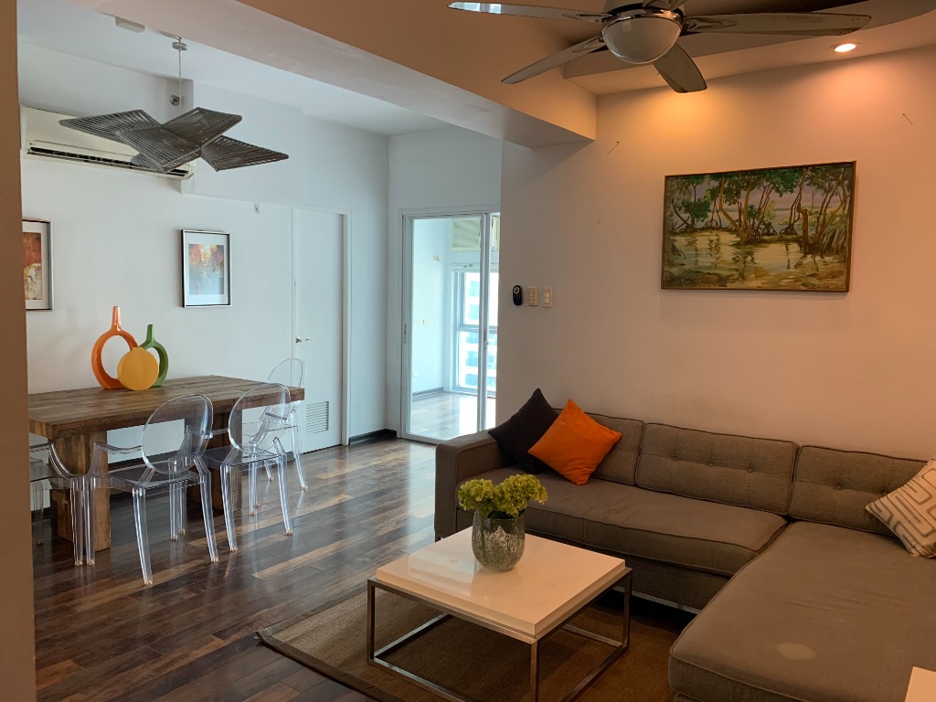 Greenbelt Condos For Rent
