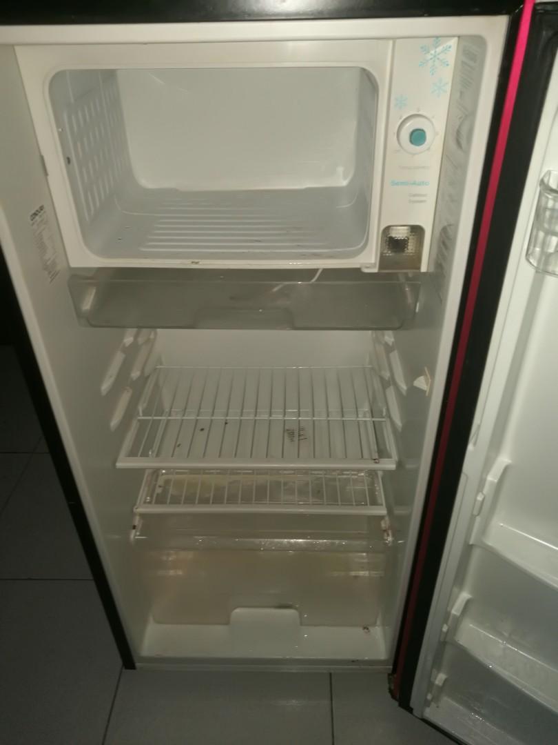 condura csd171sa review