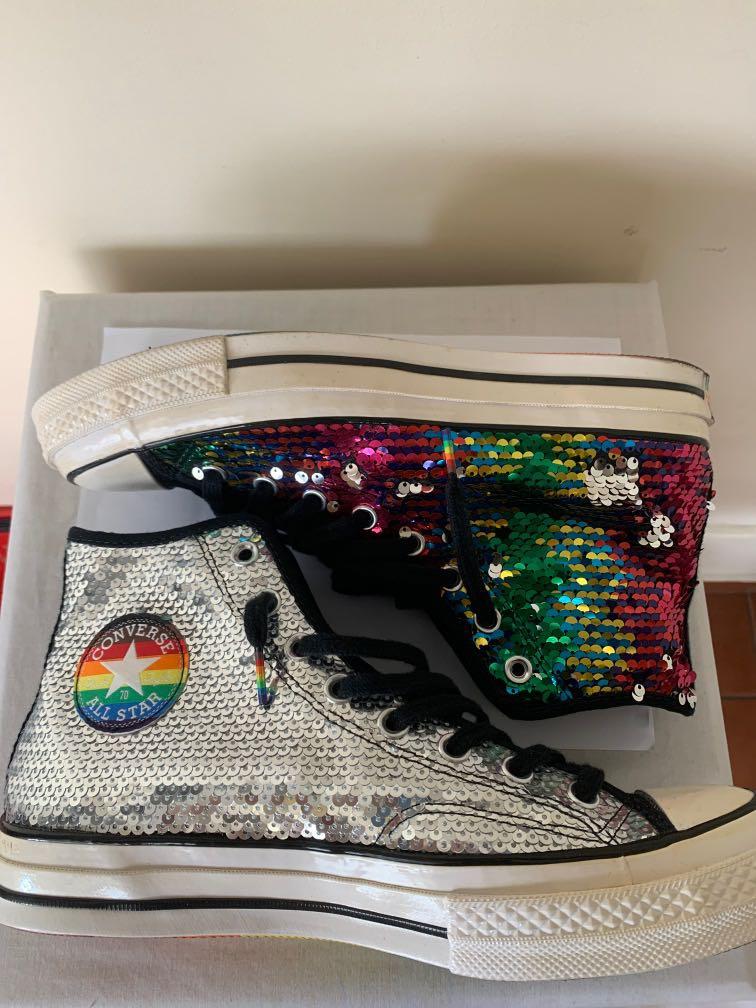 Pride 219 converse sale