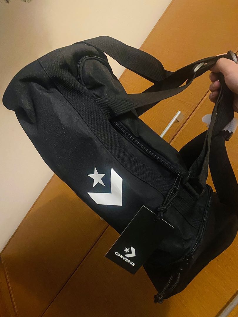 Converse classic duffel bag new arrivals
