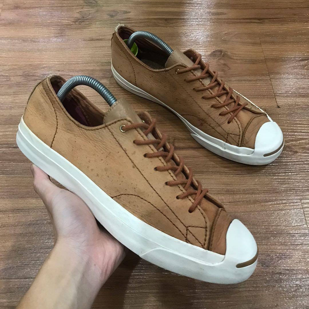 Converse jack purcell discount 8.5