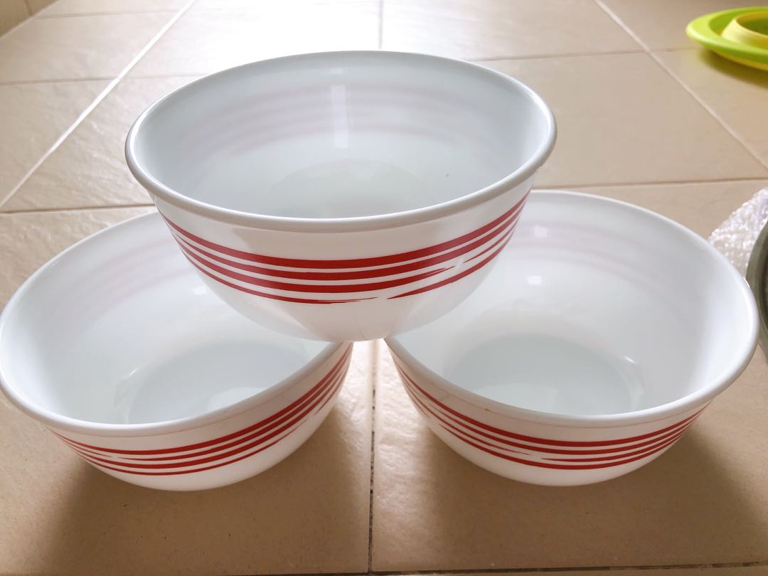 Corella Bowl main image 1