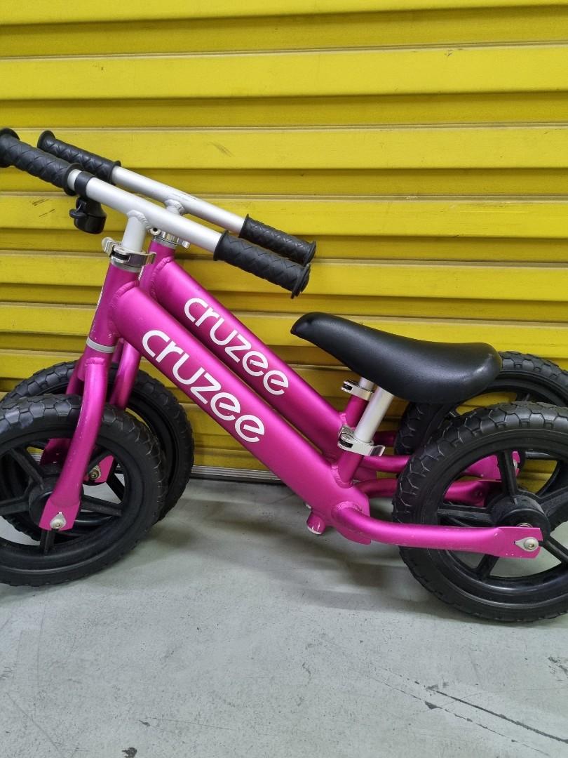 Cruzee strider discount
