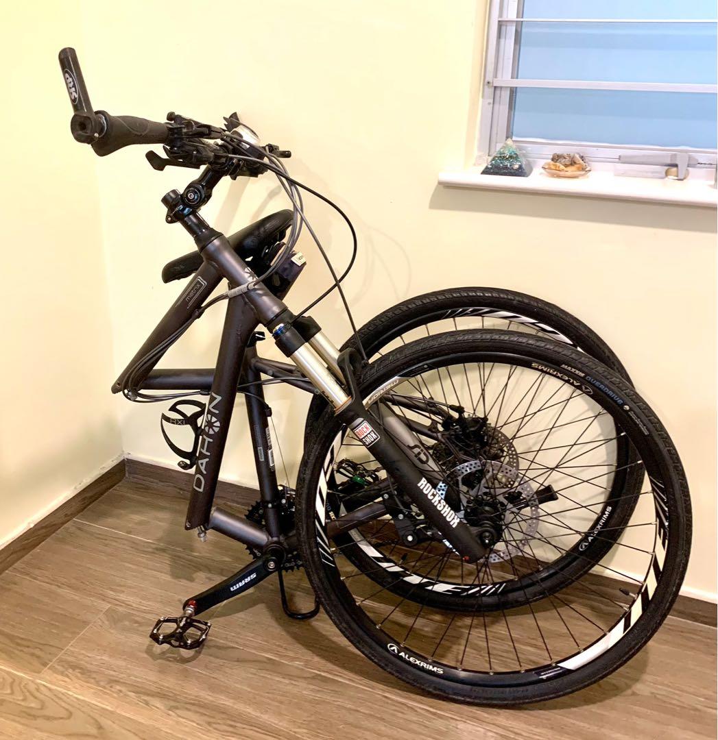 Dahon matrix 26 sales