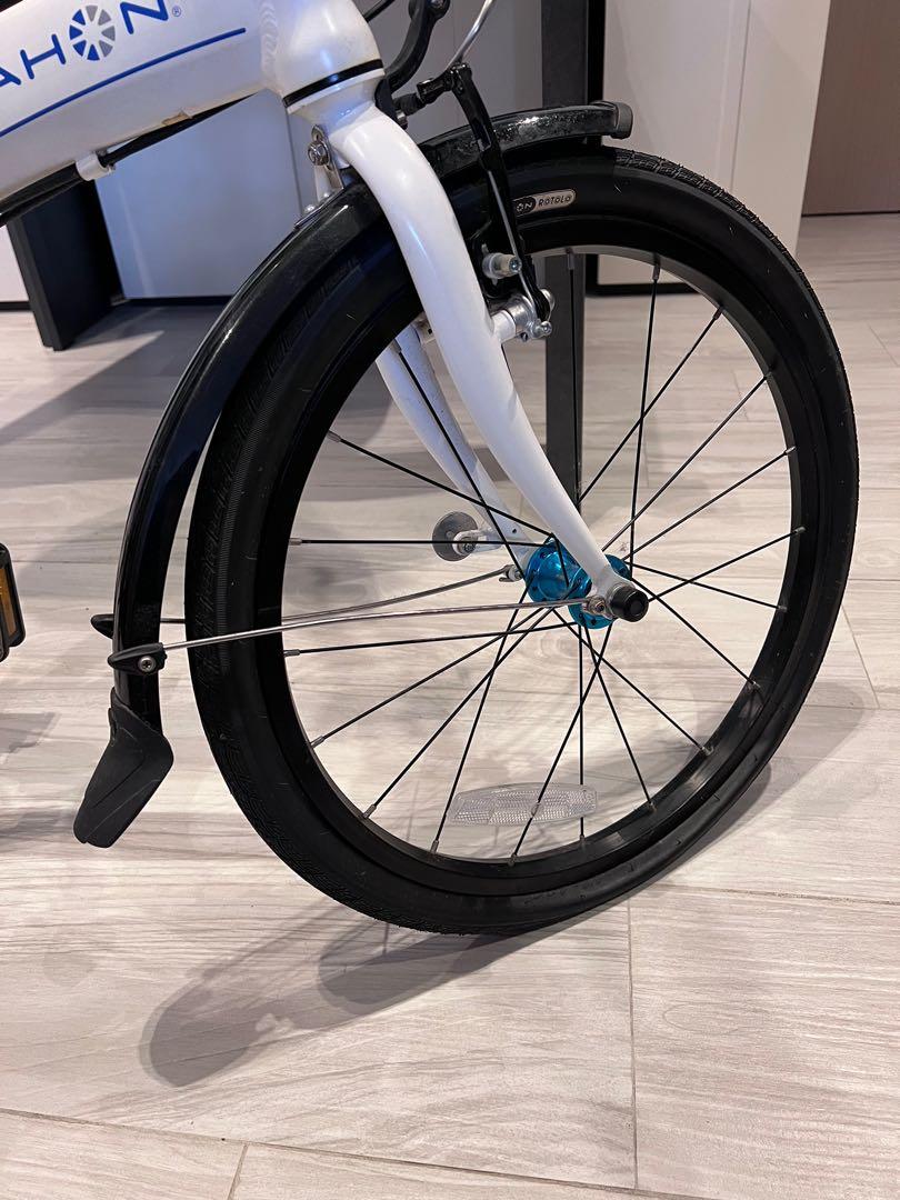 Dahon 2025 visc d7