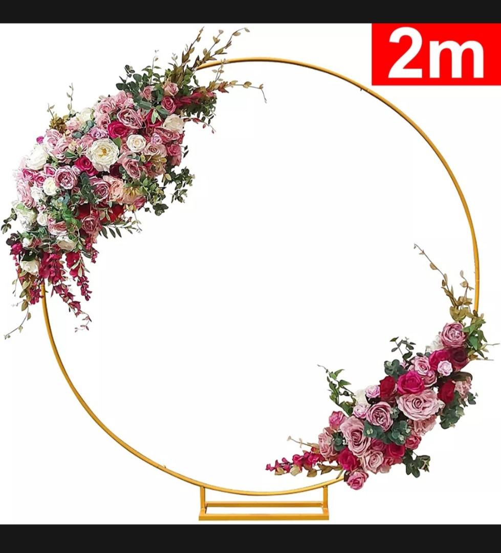 Decoration stands for rent, Lifestyle Services, Event & Party Services