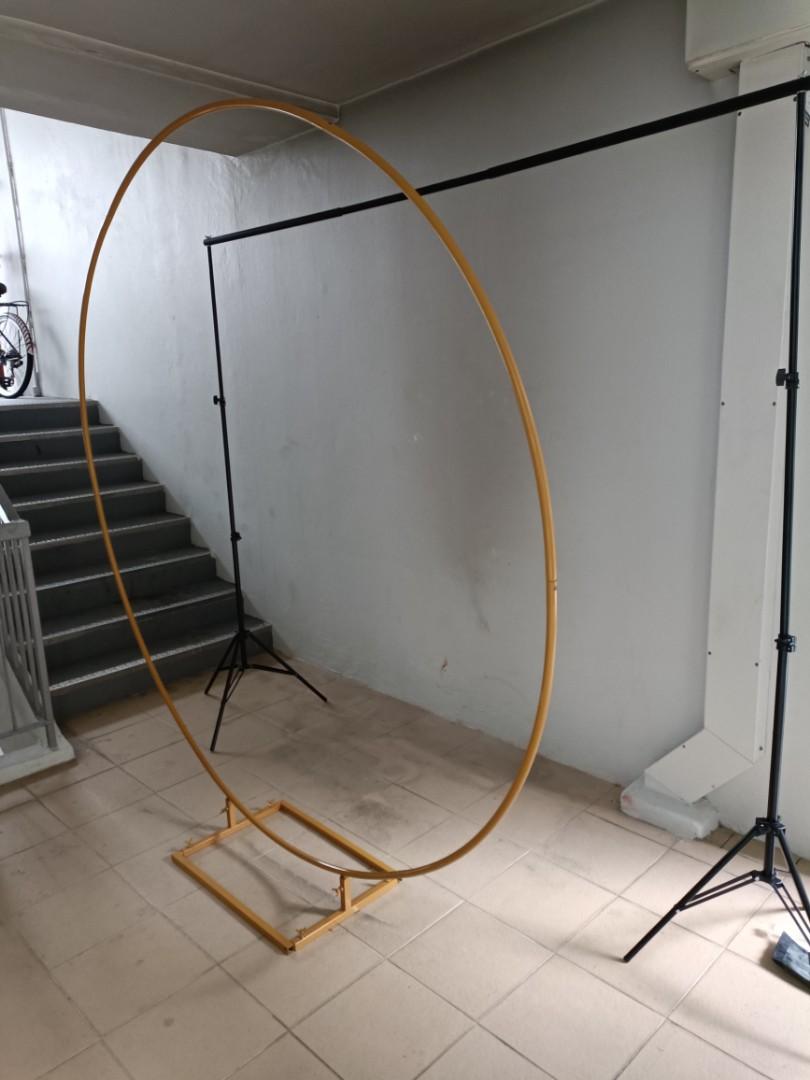 Decoration stands for rent, Lifestyle Services, Event & Party Services