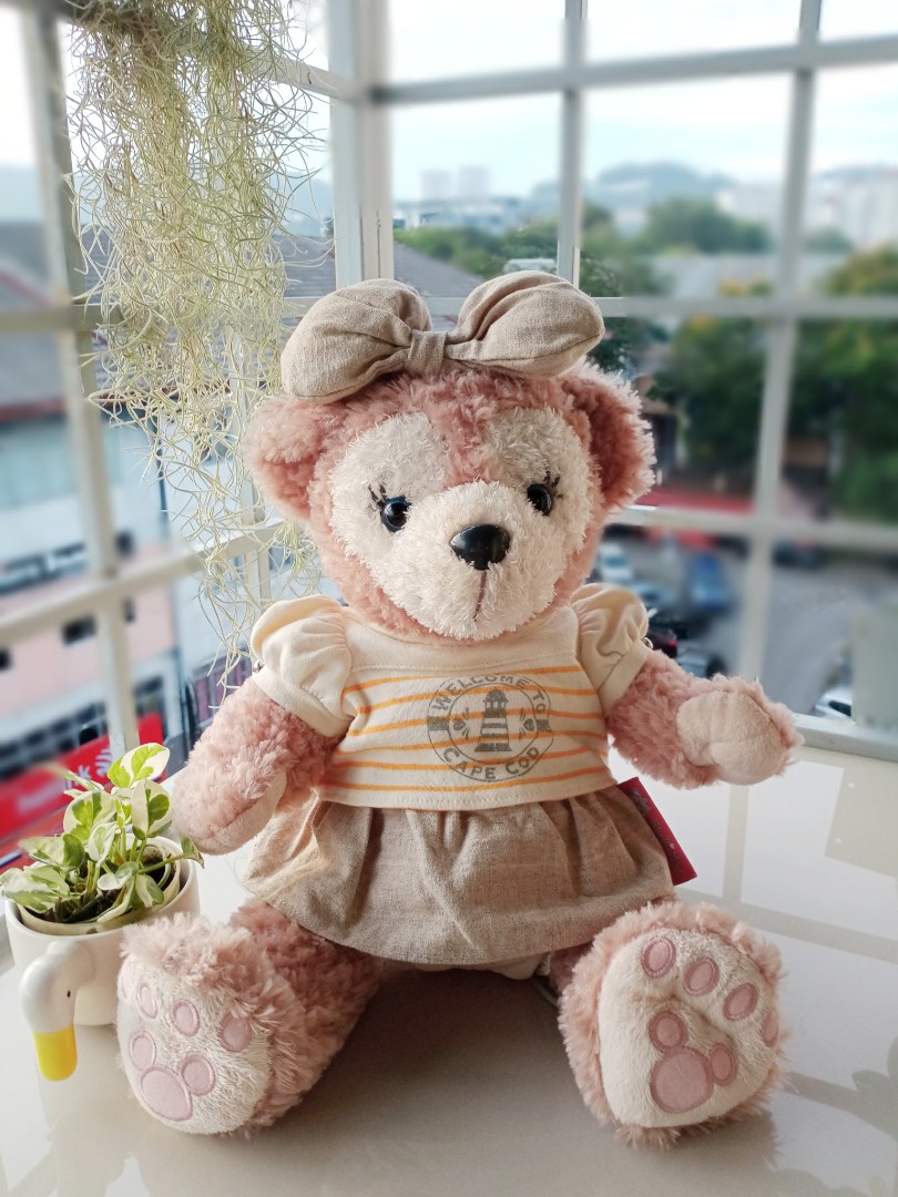 Shellie clearance may plush