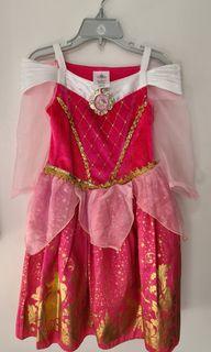 Disney Princess Gown Aurora