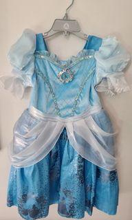 Disney Princess  Gown Cinderella
