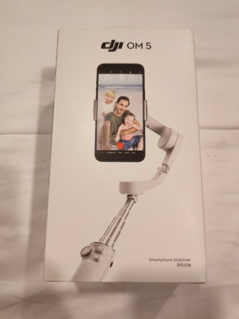 Dji osmo mobile hotsell 2 pocophone