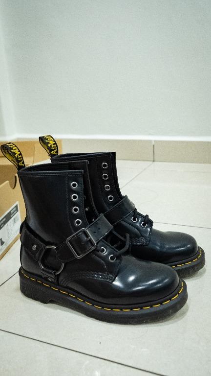 Doc martens new arrivals 1460 harness