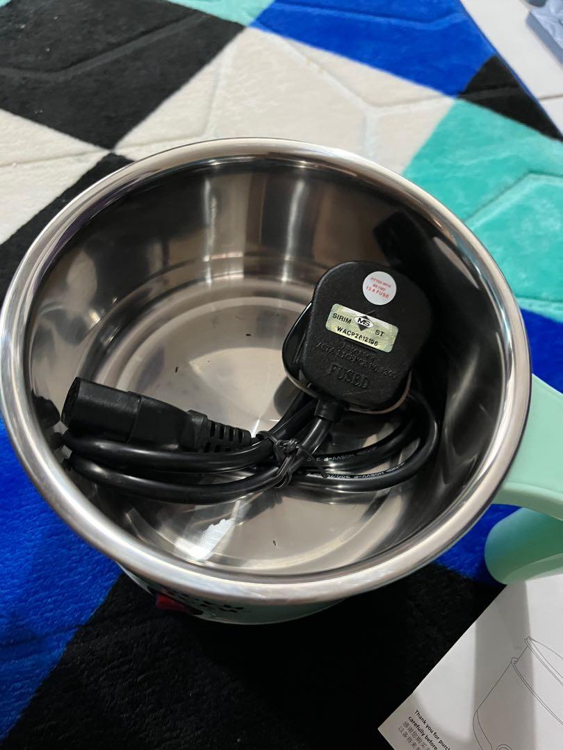 Doku toku 2025 multi cooker