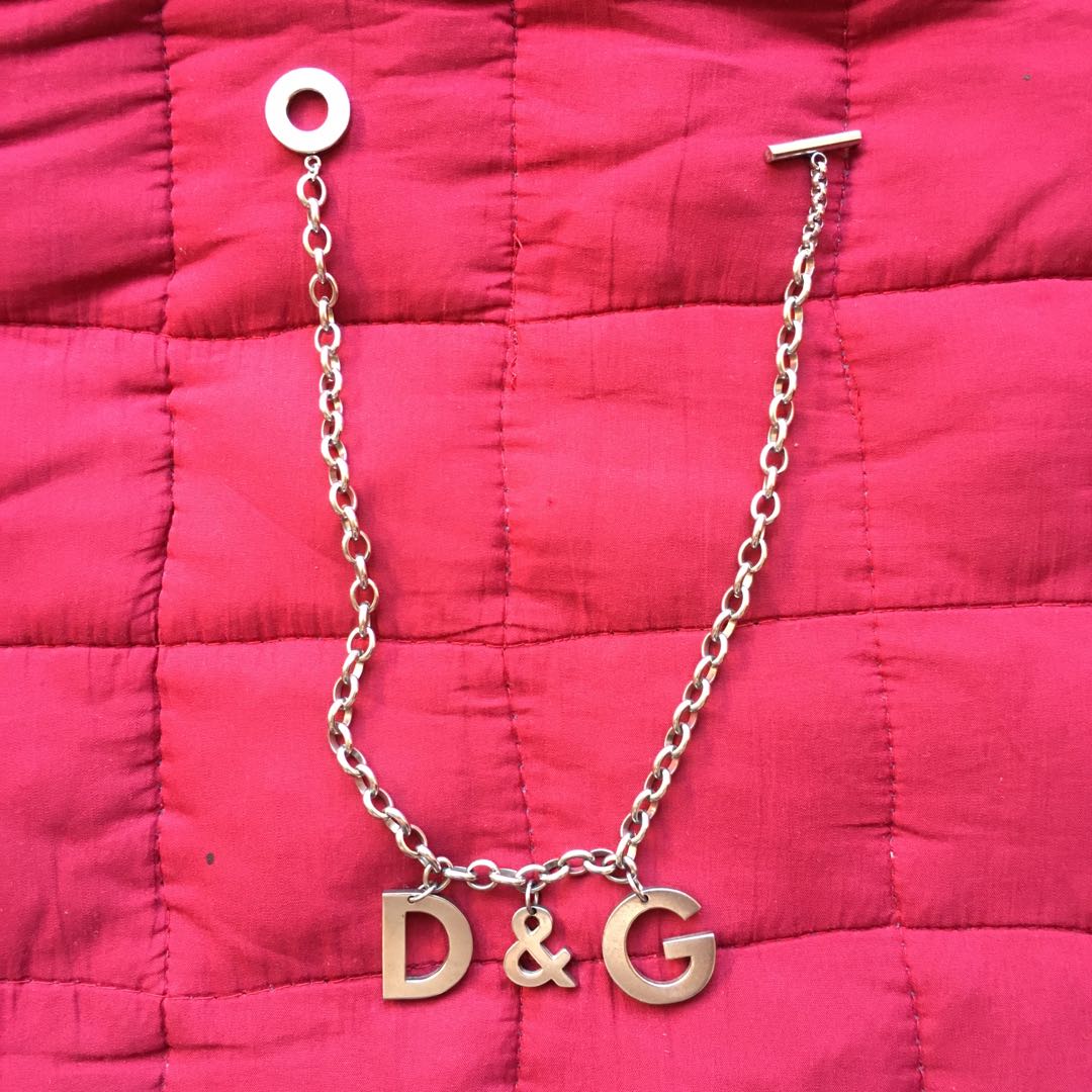 Dolce and Gabbana Necklace, Women's 