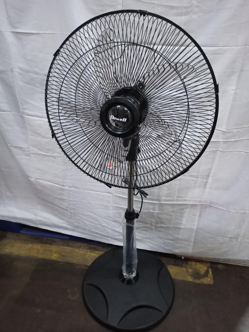Dowell electric shop fan