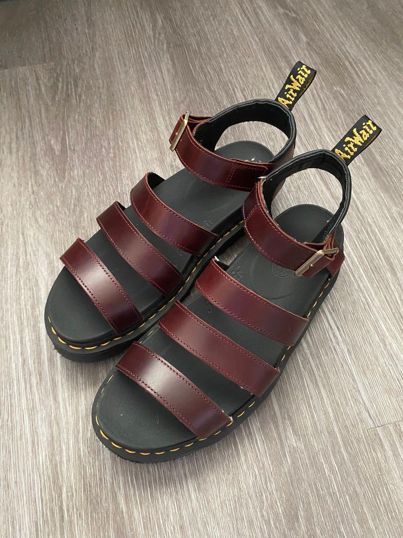 blaire sandals size 6