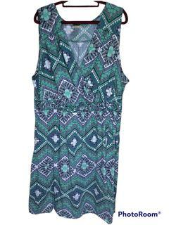 Dress Faded Glory
