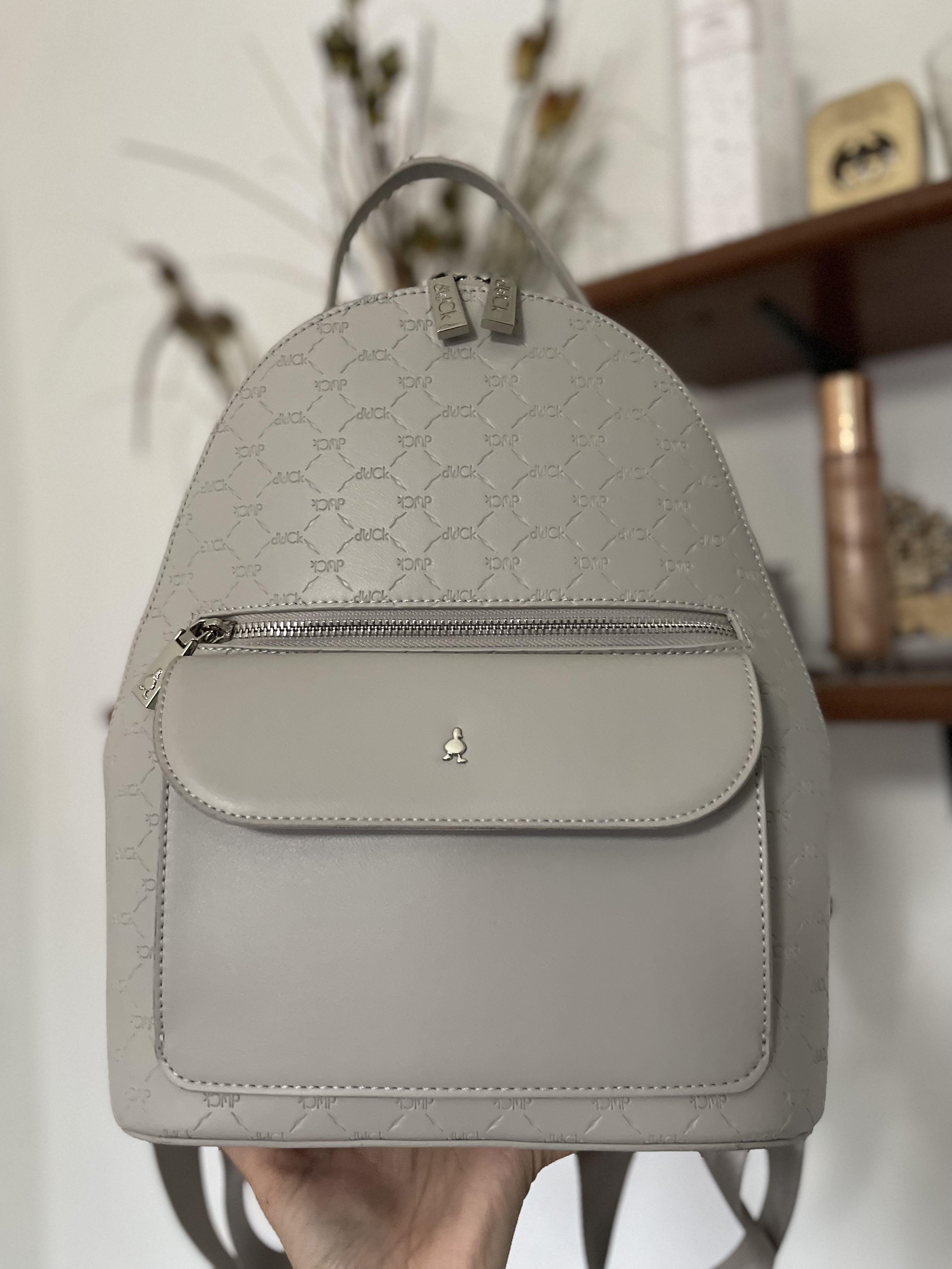 Monogram rucksack sales