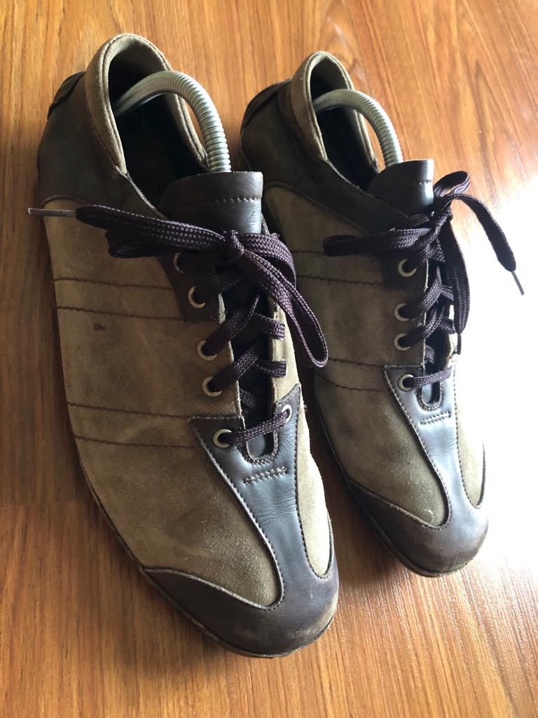 Diesel evelyn sneakers on sale