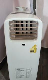 EuropAce Portable Con - NEGOTIABLE