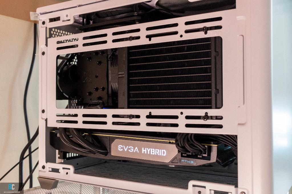 Evga geforce rtx 2080 new arrivals ftw3 ultra hybrid gaming