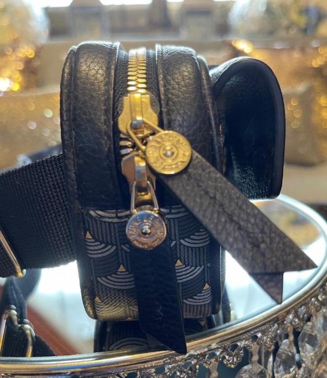 Fauré Le Page Introduces The Knight Belt – Luxsure