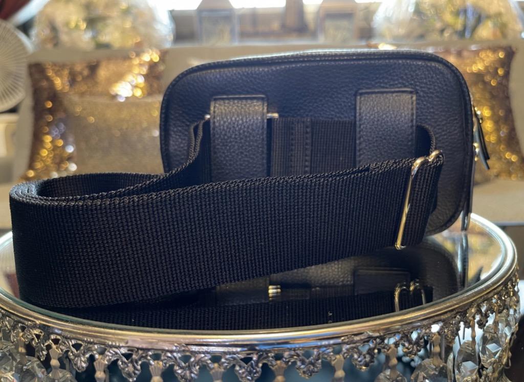 Fauré Le Page Introduces The Knight Belt – Luxsure