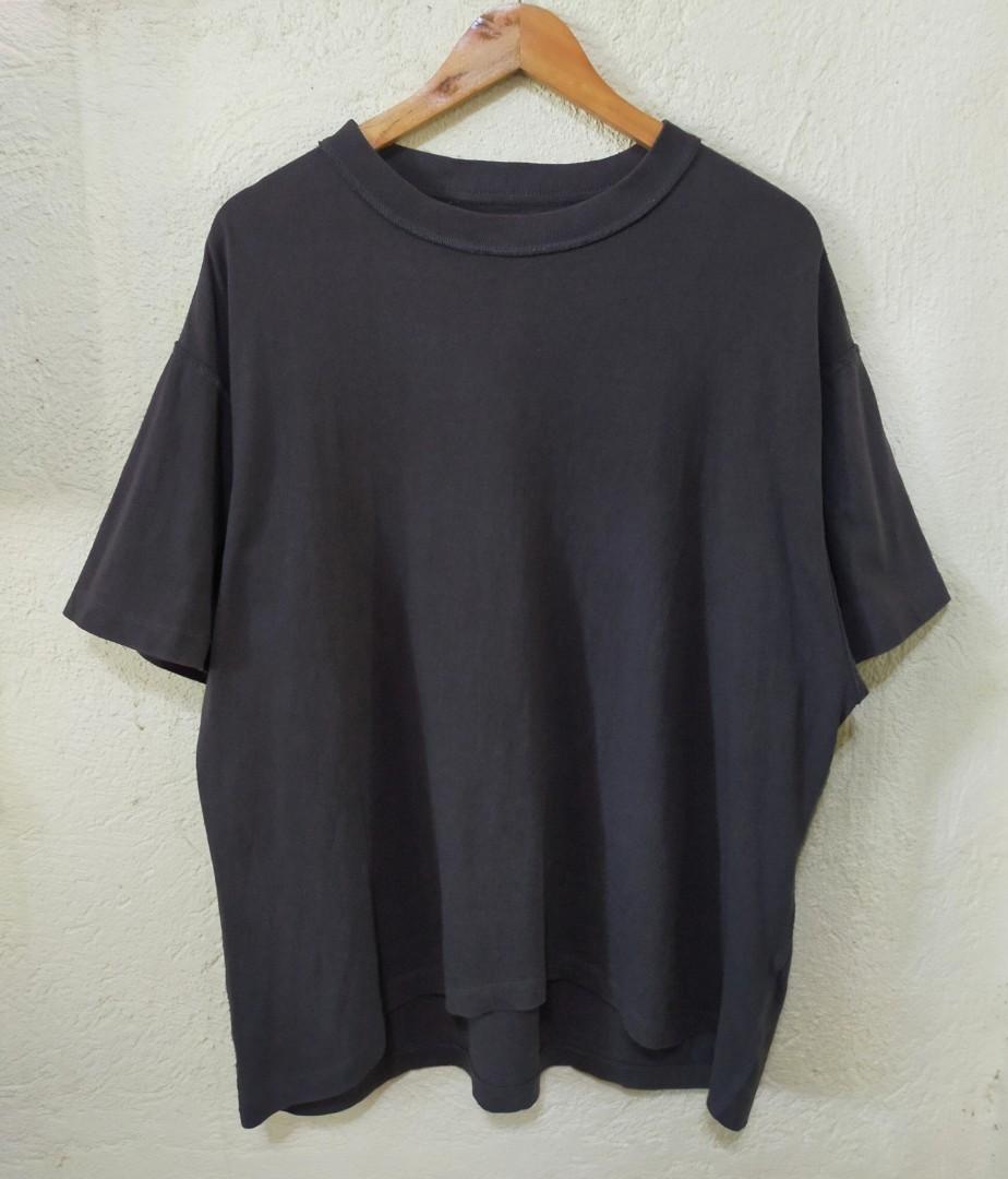 fear of god 5th inside out tシャツ-