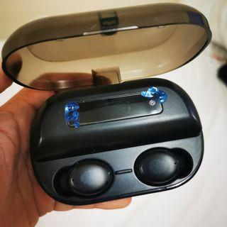 FEIKU Wireless Earphones 8D Stereo
