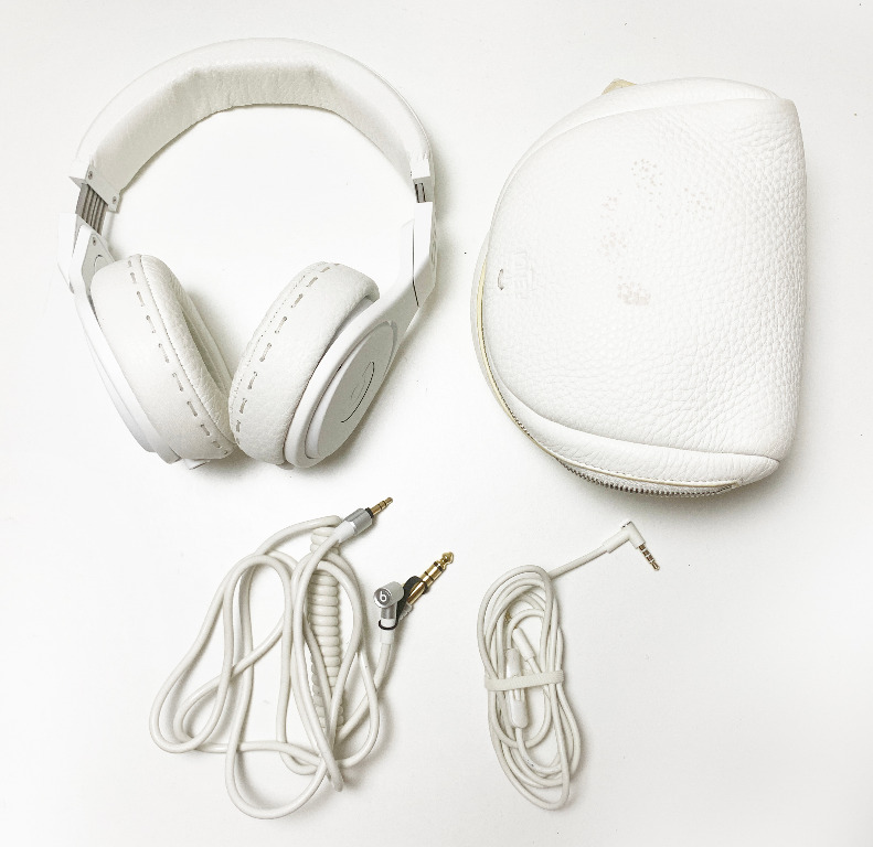 Fendi beats headphones 2025