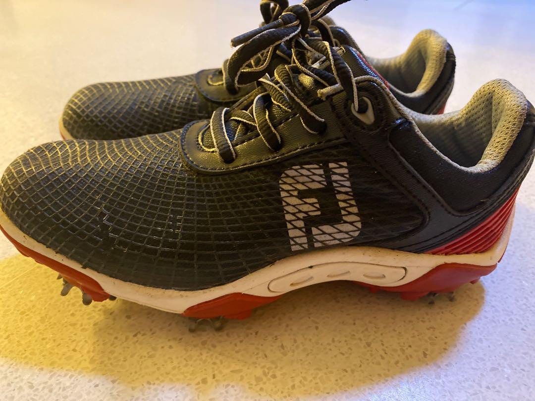 Golf shoes 2024 for kids